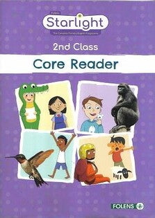 Starlight 2nd Class Core Reader
